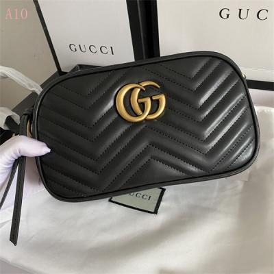 Gucci Bags AAA 035